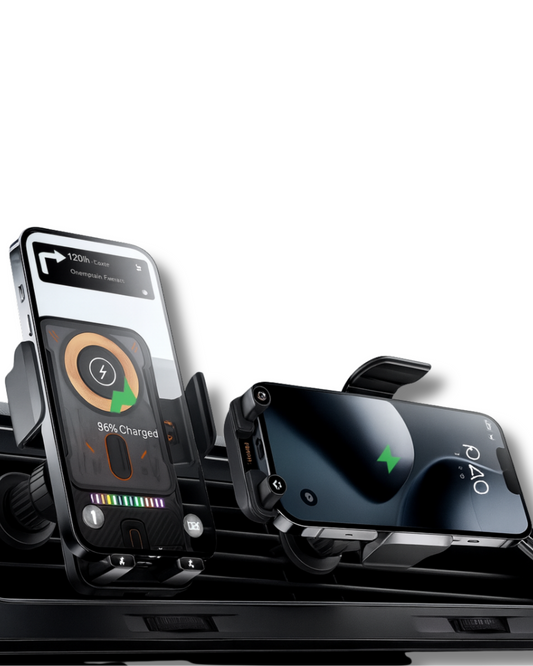 READY CAR MOUNT