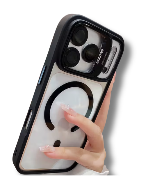 READY CASE