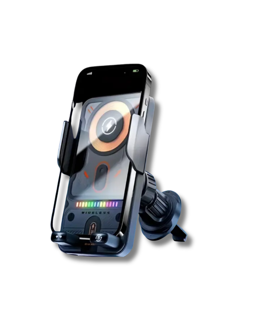 READY CAR MOUNT