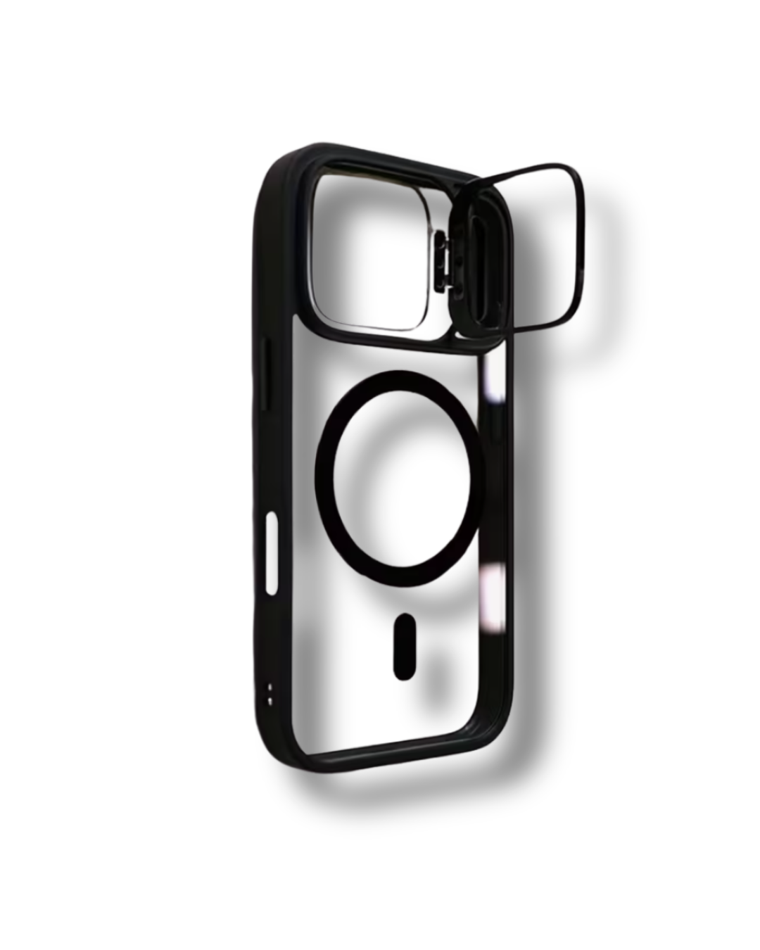 READY CASE