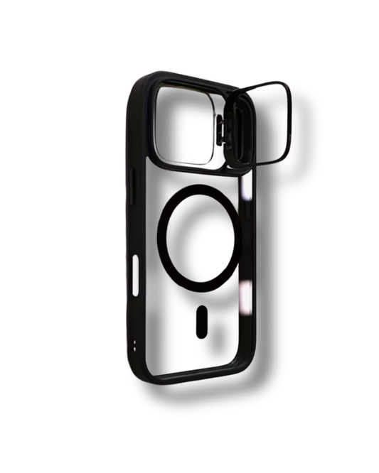 READY CASE